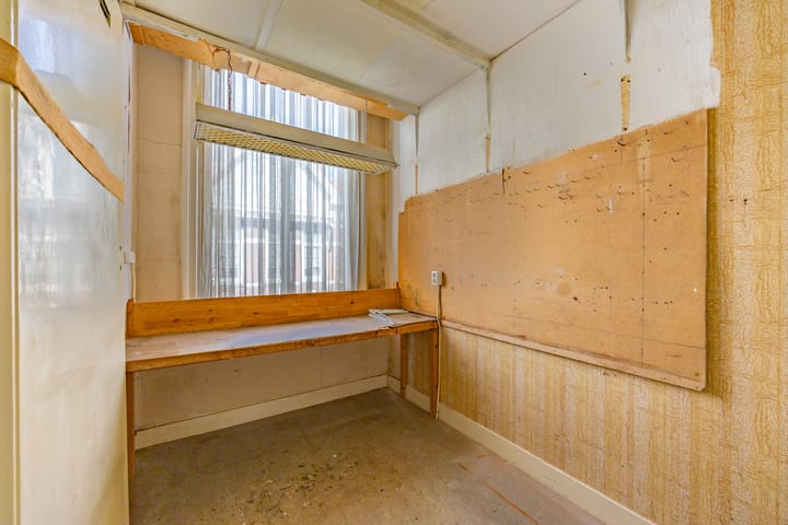 Photo 23 of Stadhoudersstraat 21