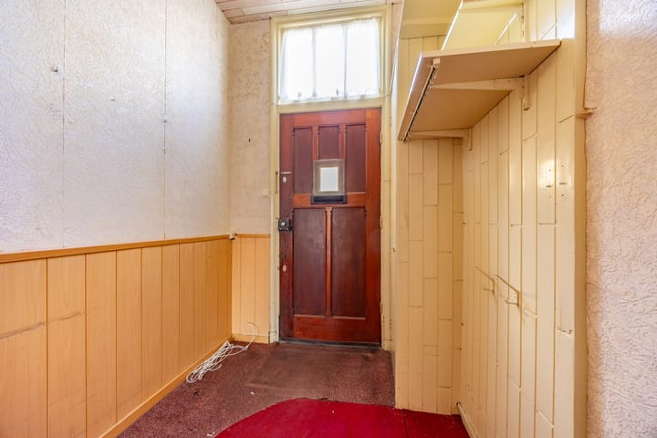 Photo 27 of Stadhoudersstraat 21