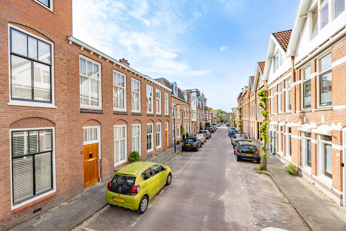 Photo 29 of Stadhoudersstraat 21