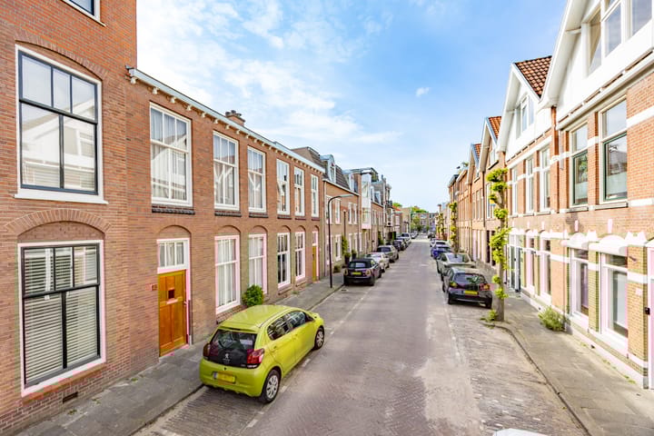 Photo 29 of Stadhoudersstraat 21