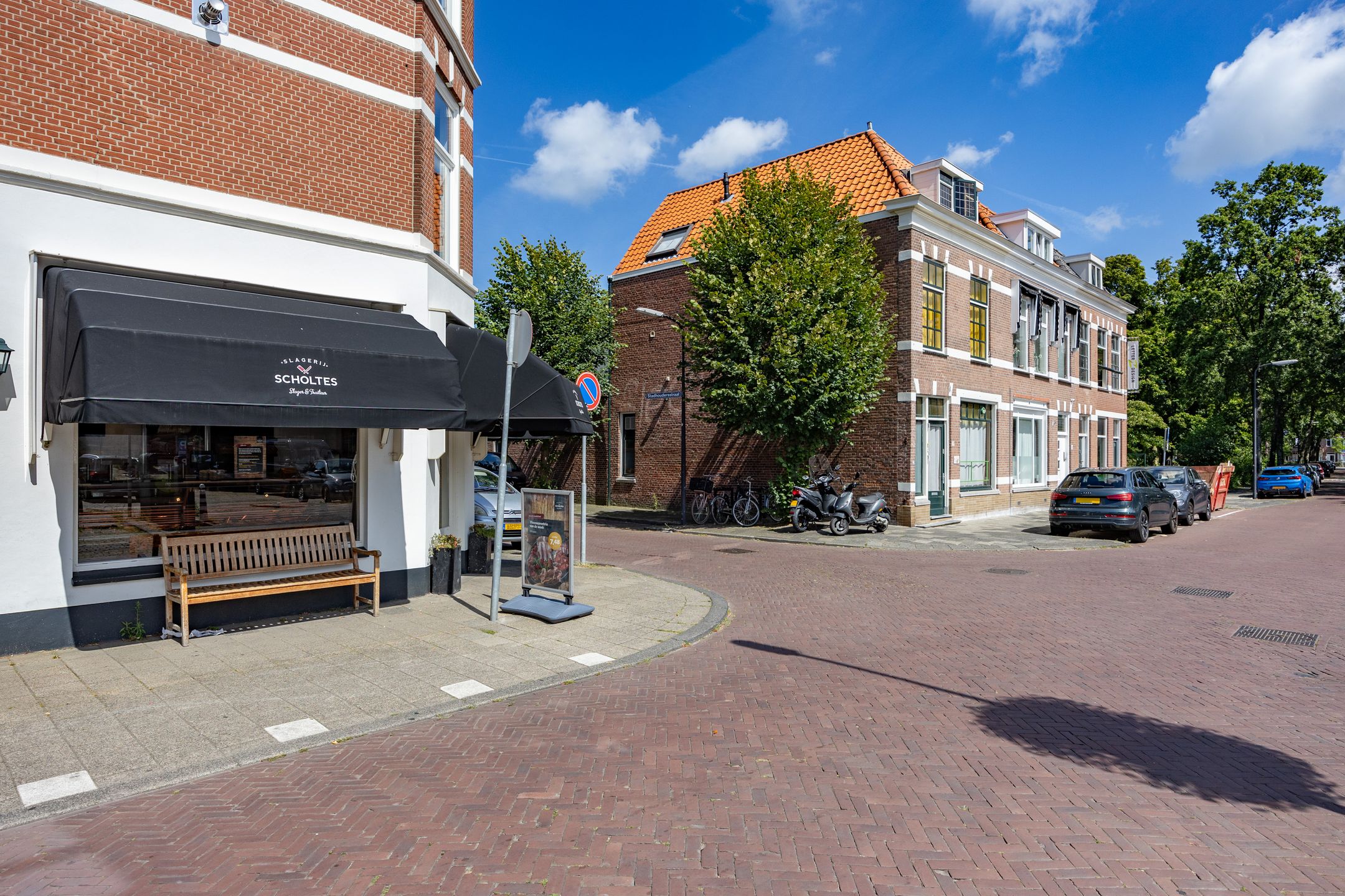 Photo 30 of Stadhoudersstraat 21