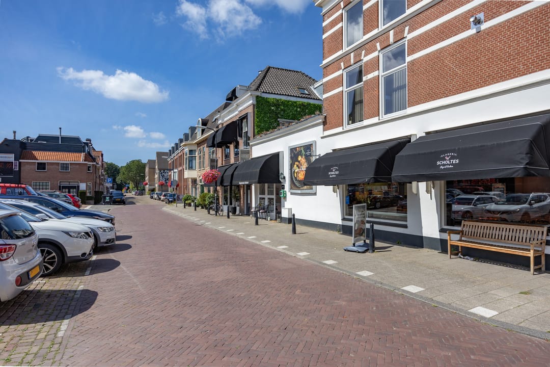 Photo 31 of Stadhoudersstraat 21