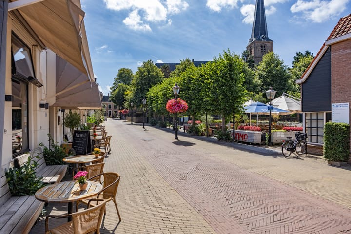 Photo 32 of Stadhoudersstraat 21