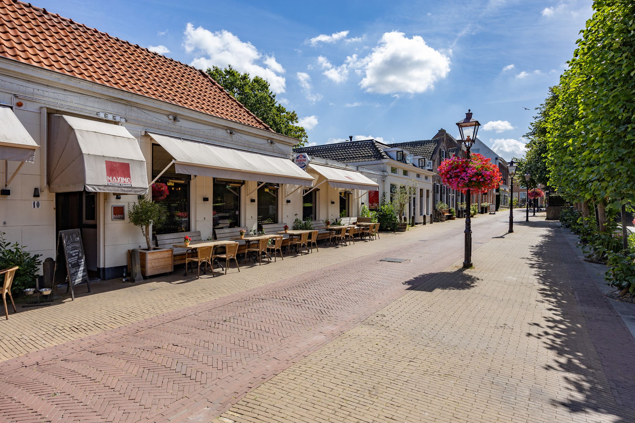 Photo 33 of Stadhoudersstraat 21