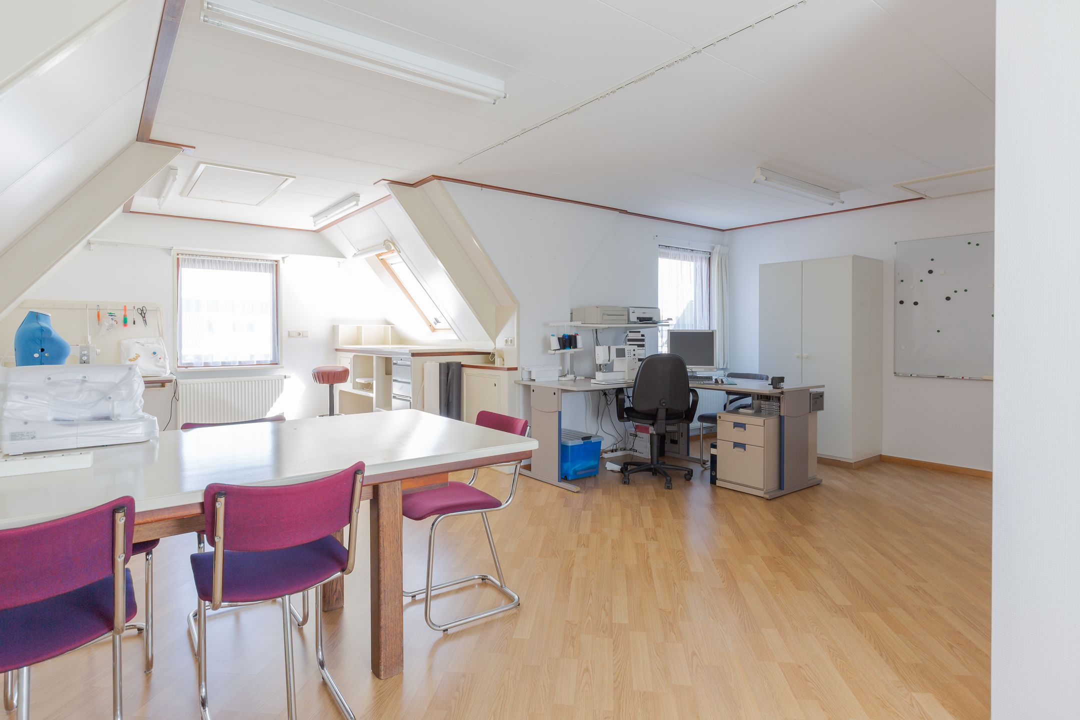 Foto 27 van Wite Muonts 29