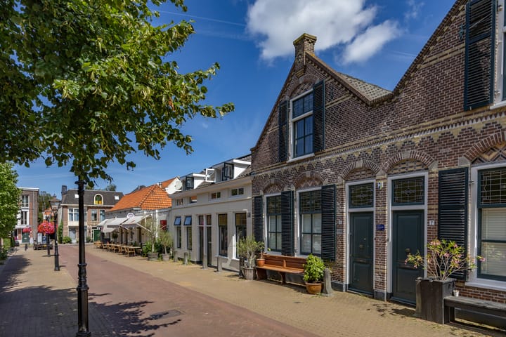 Photo 34 of Stadhoudersstraat 21