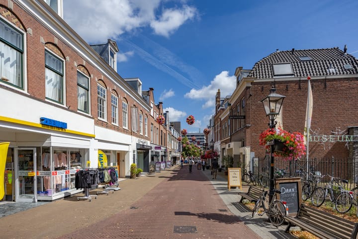 Photo 35 of Stadhoudersstraat 21