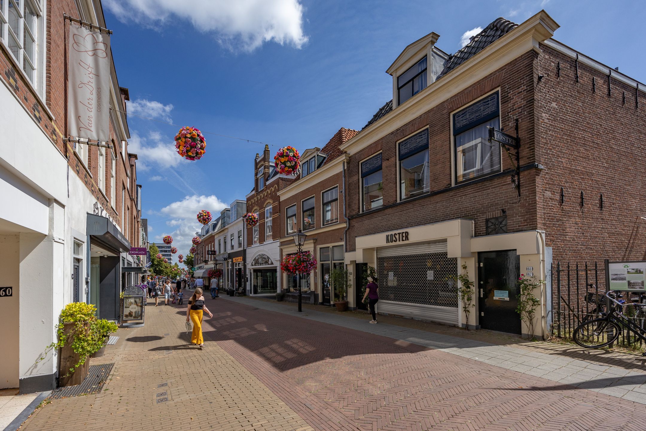 Photo 36 of Stadhoudersstraat 21