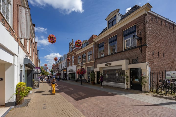 Photo 36 of Stadhoudersstraat 21
