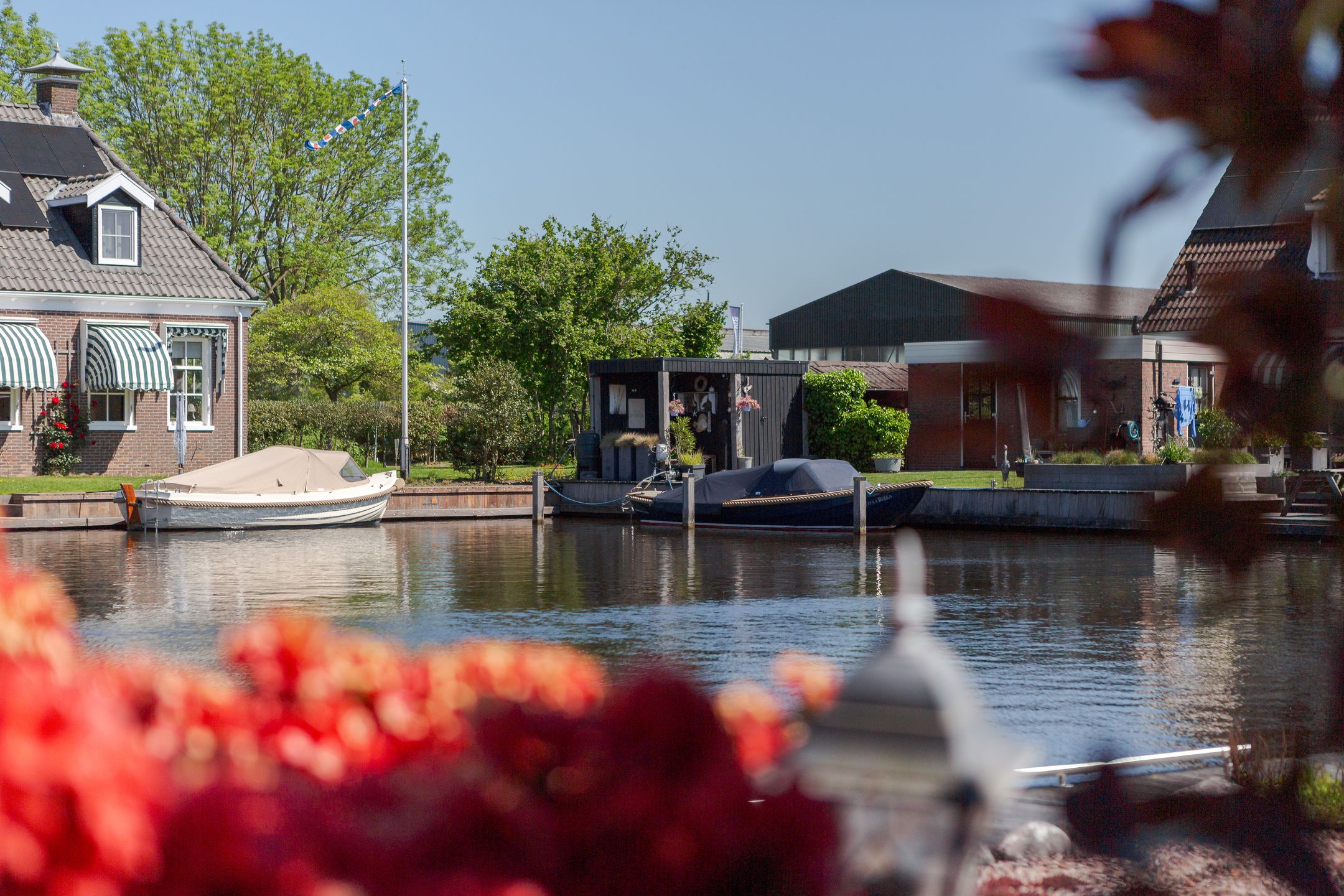 Foto 30 van Wite Muonts 29