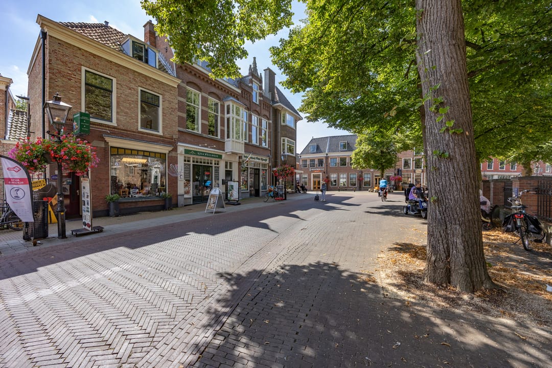 Photo 37 of Stadhoudersstraat 21