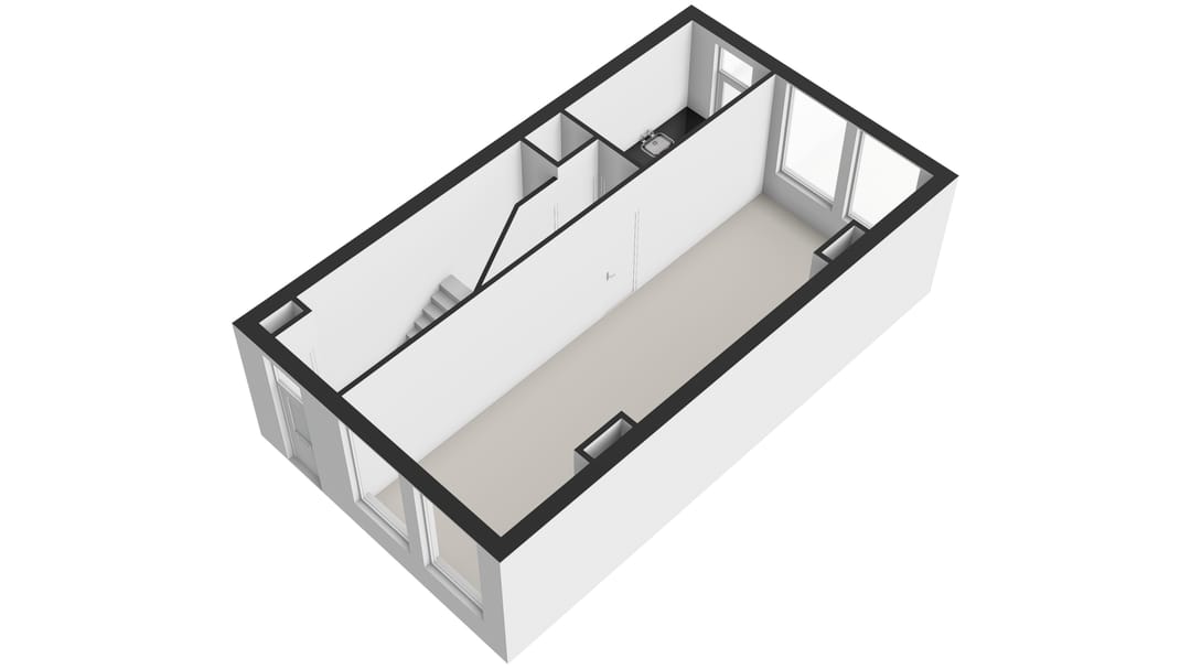 Photo 43 of Stadhoudersstraat 21