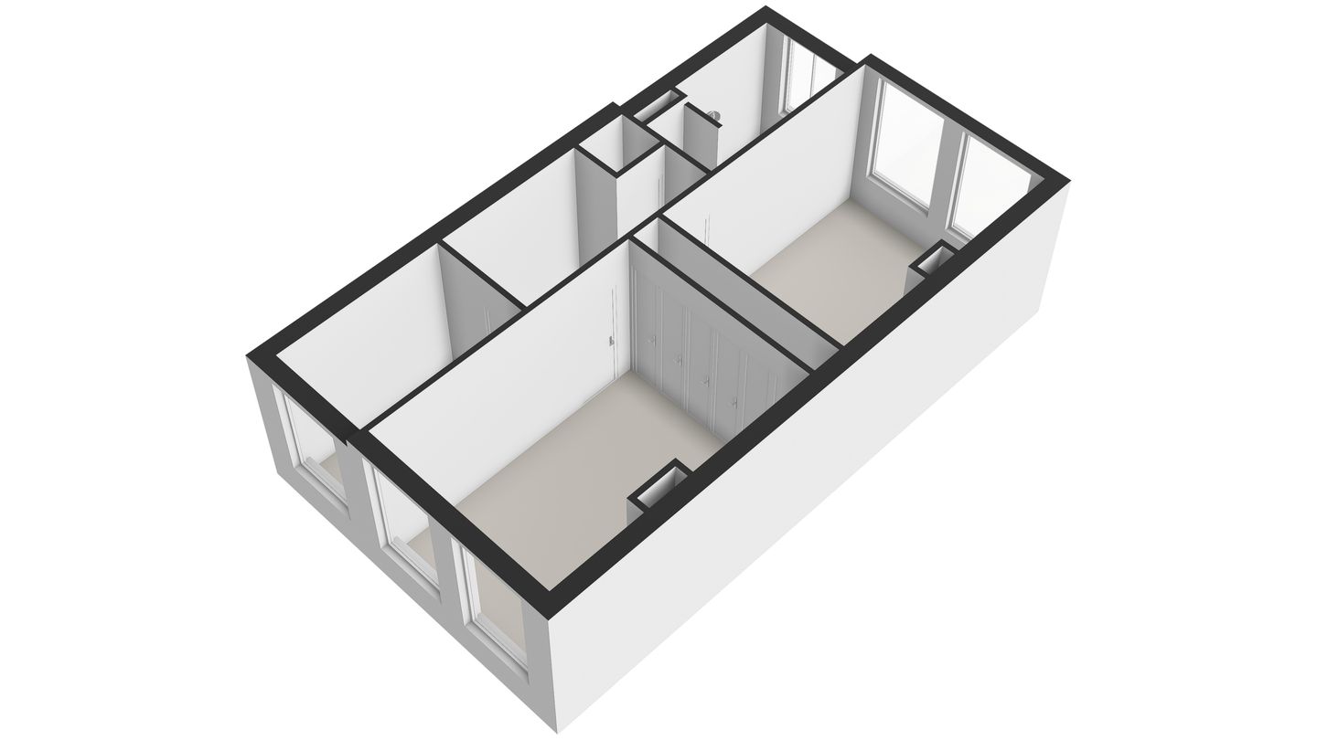 Photo 44 of Stadhoudersstraat 21