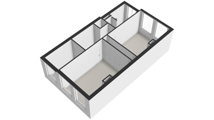 Photo 44 of Stadhoudersstraat 21