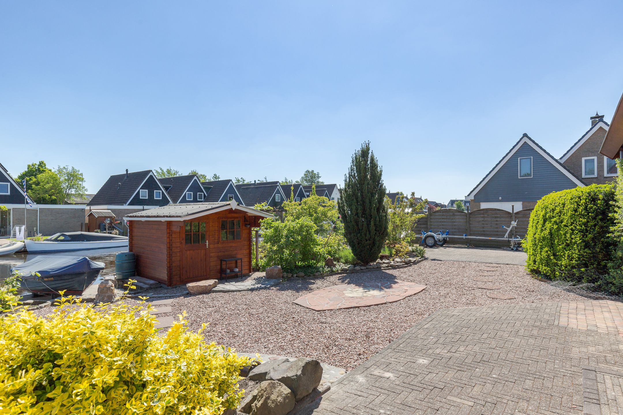 Foto 36 van Wite Muonts 29