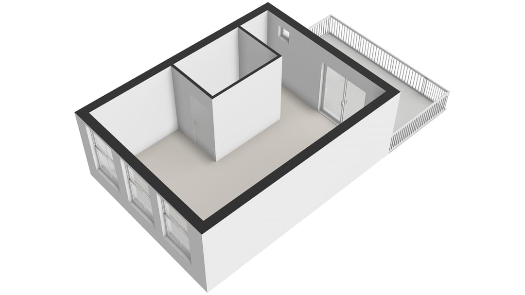 Photo 46 of Stadhoudersstraat 21