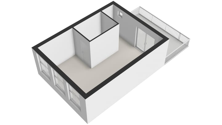 Photo 46 of Stadhoudersstraat 21