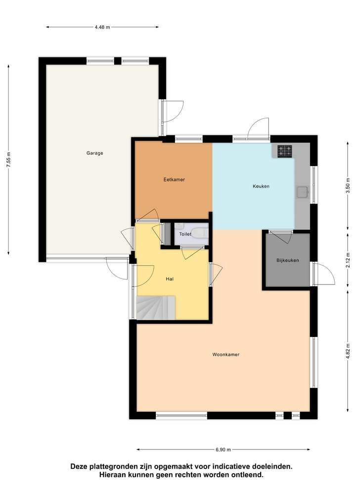 Foto 45 van Wite Muonts 29