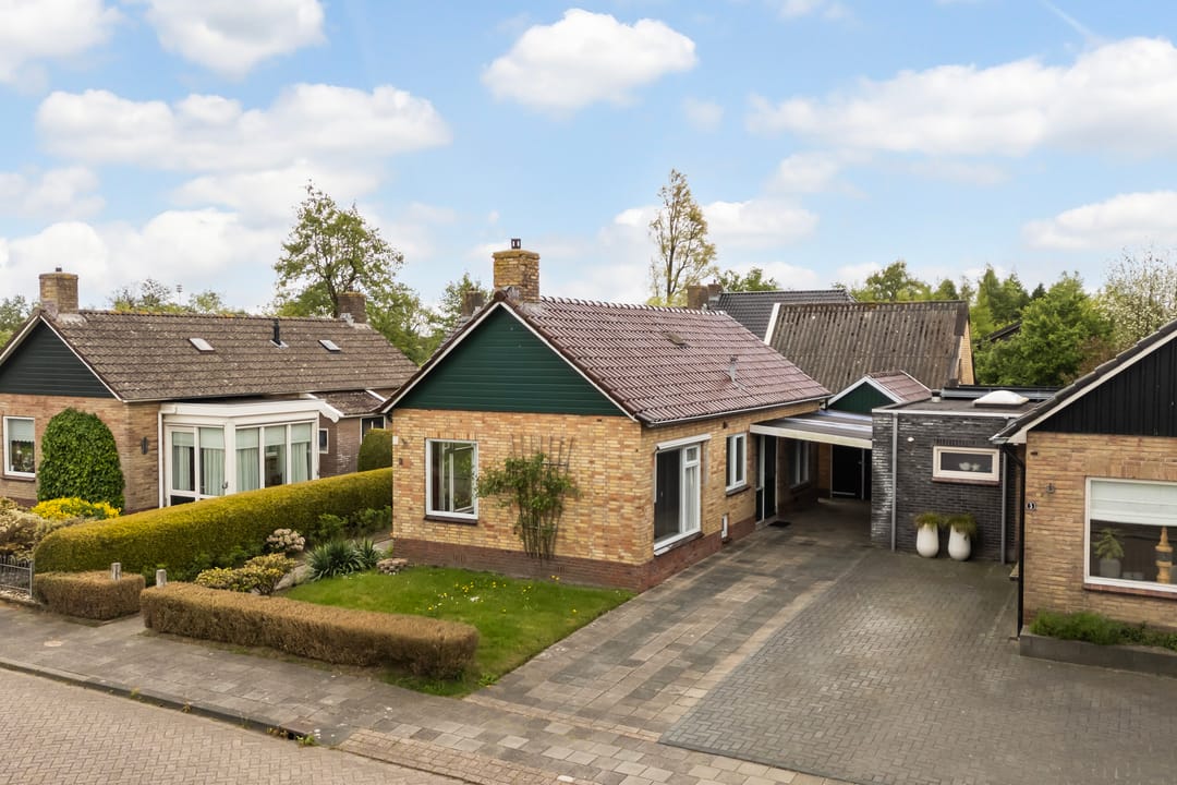 Foto 1 van Sjoerd Baukesstrjitte 3