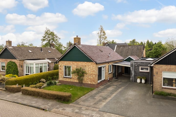 Foto 1 van Sjoerd Baukesstrjitte 3