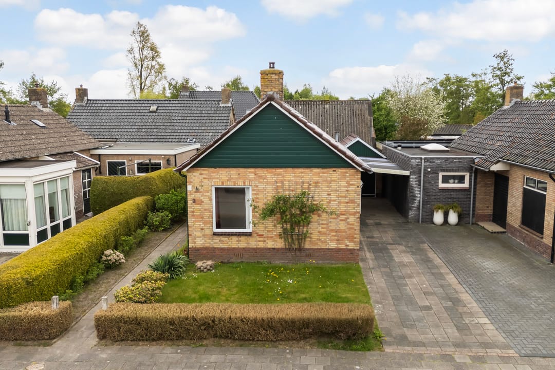 Foto 2 van Sjoerd Baukesstrjitte 3