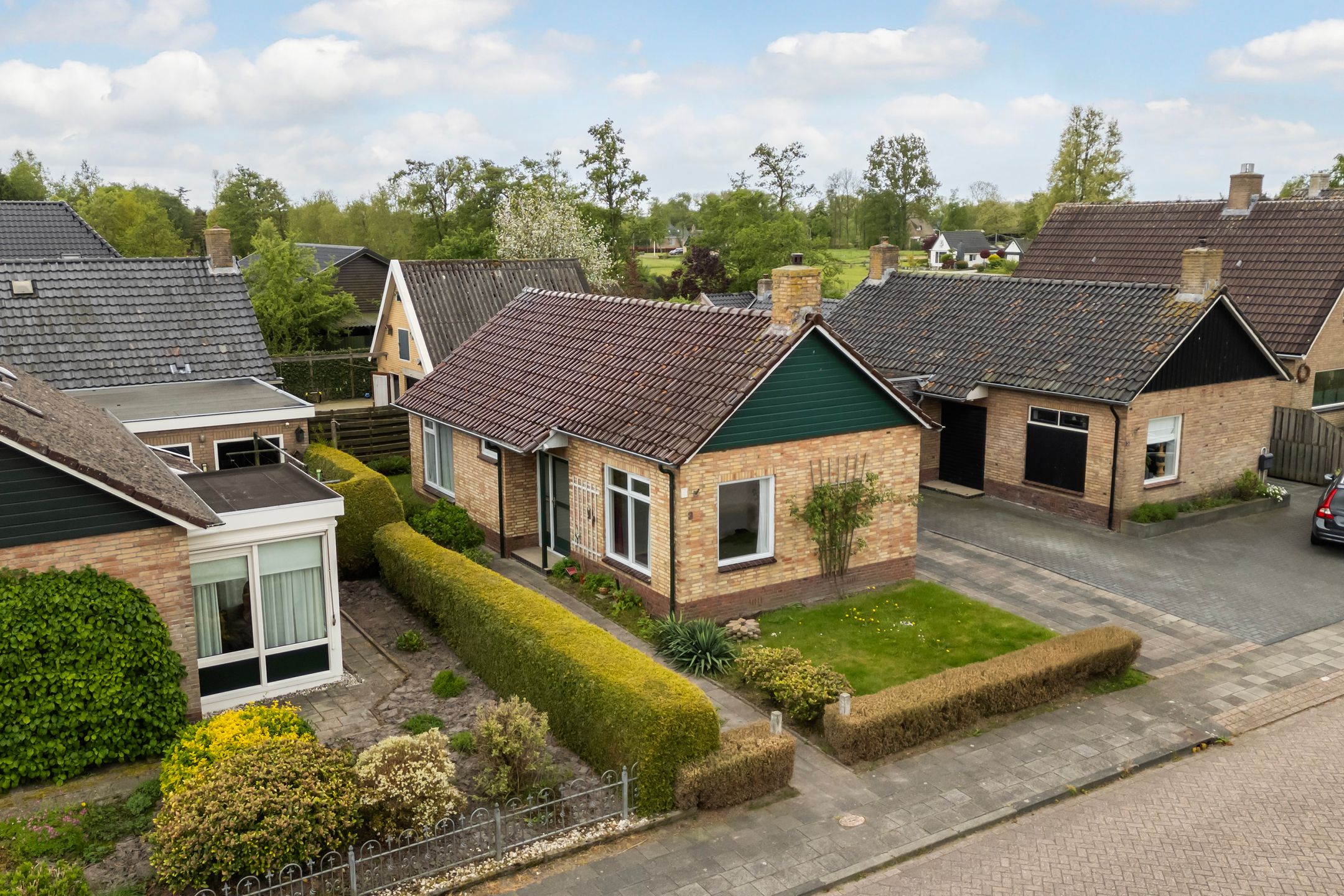 Foto 3 van Sjoerd Baukesstrjitte 3