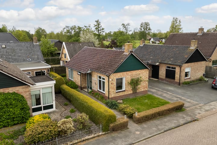 Foto 3 van Sjoerd Baukesstrjitte 3