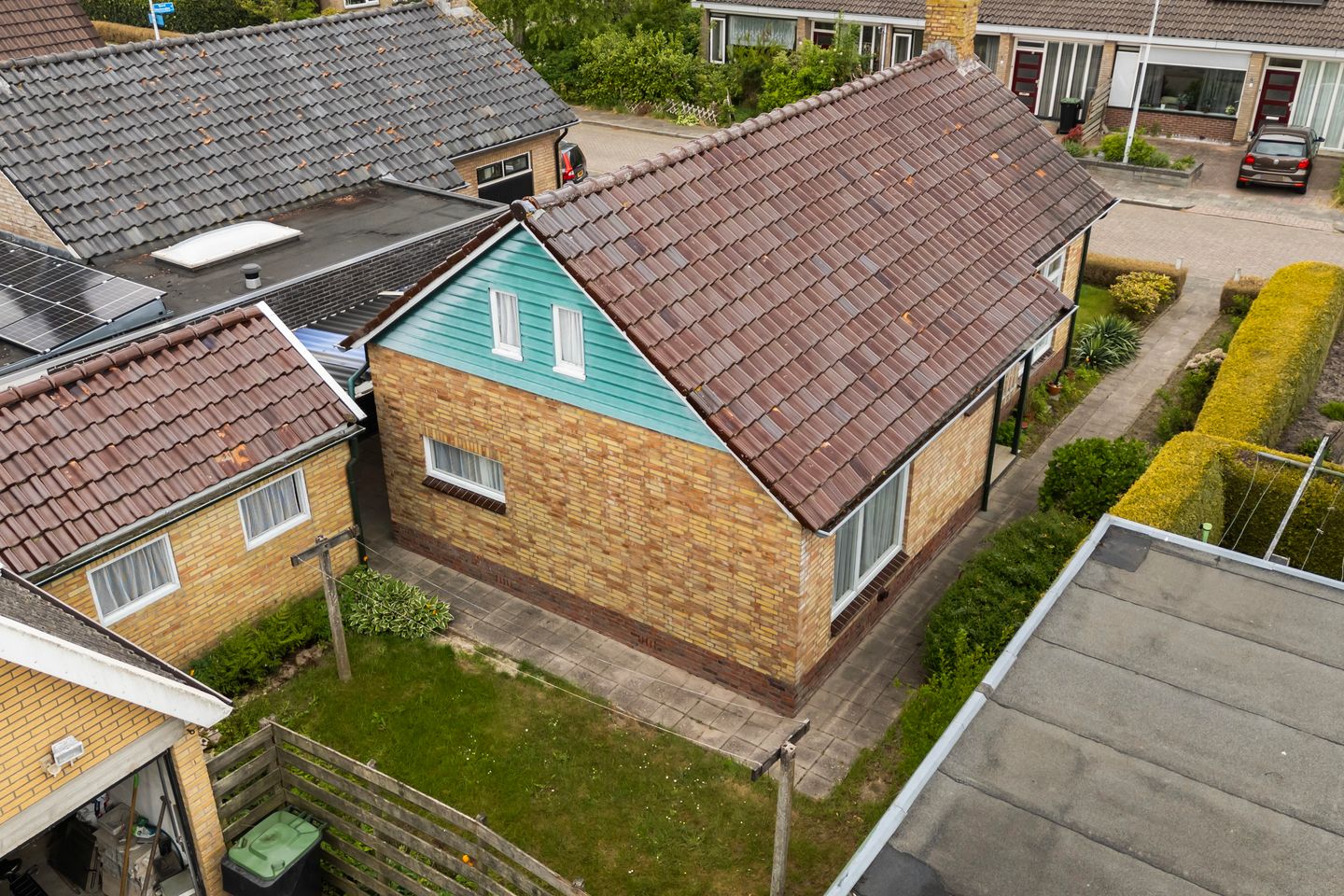 Foto 4 van Sjoerd Baukesstrjitte 3