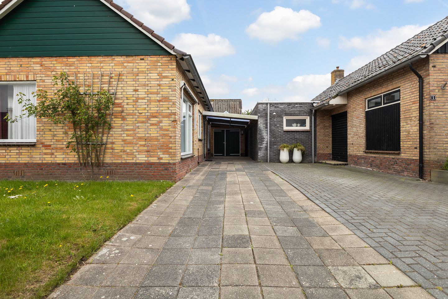 Foto 5 van Sjoerd Baukesstrjitte 3