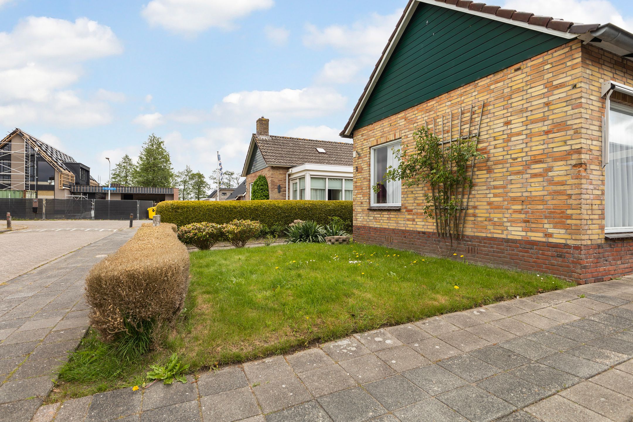 Foto 6 van Sjoerd Baukesstrjitte 3