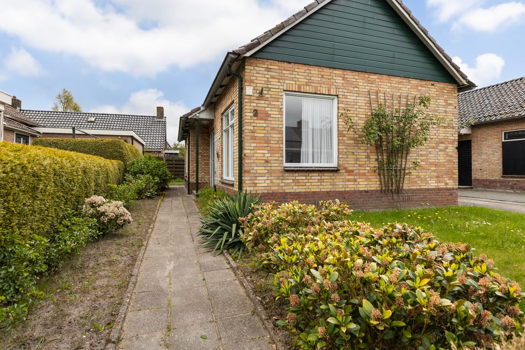 Foto 7 van Sjoerd Baukesstrjitte 3