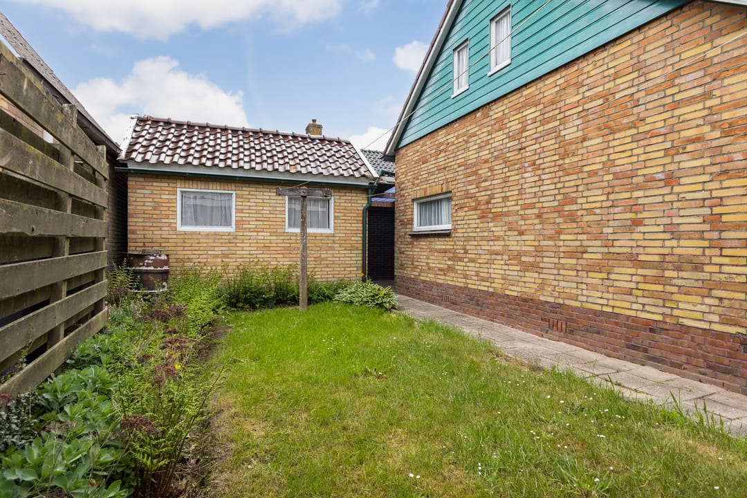 Foto 8 van Sjoerd Baukesstrjitte 3