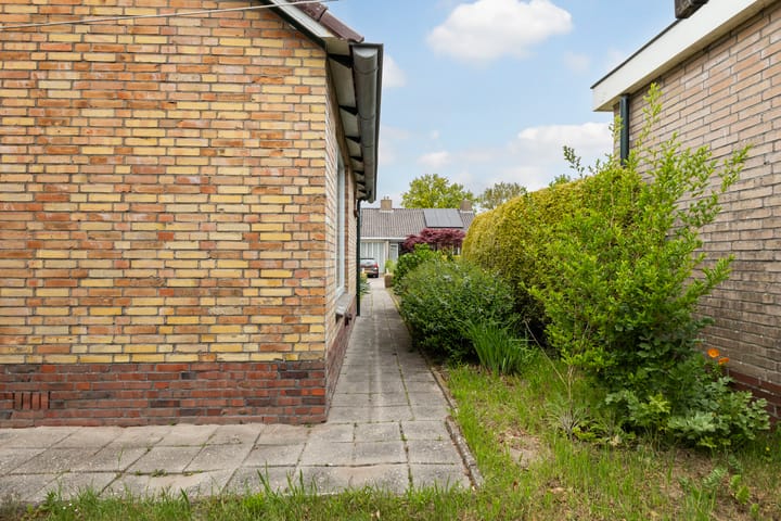 Foto 9 van Sjoerd Baukesstrjitte 3