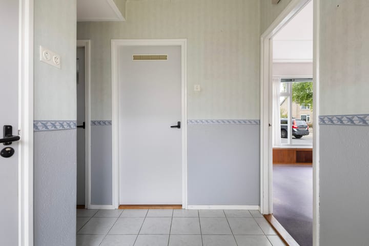 Foto 10 van Sjoerd Baukesstrjitte 3