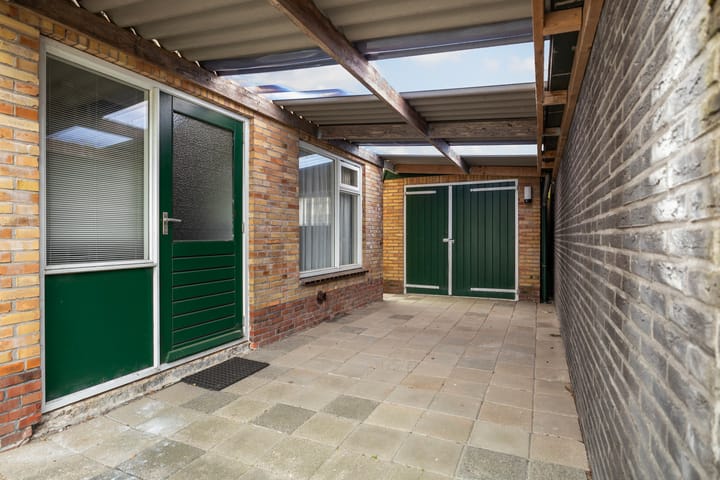 Foto 18 van Sjoerd Baukesstrjitte 3