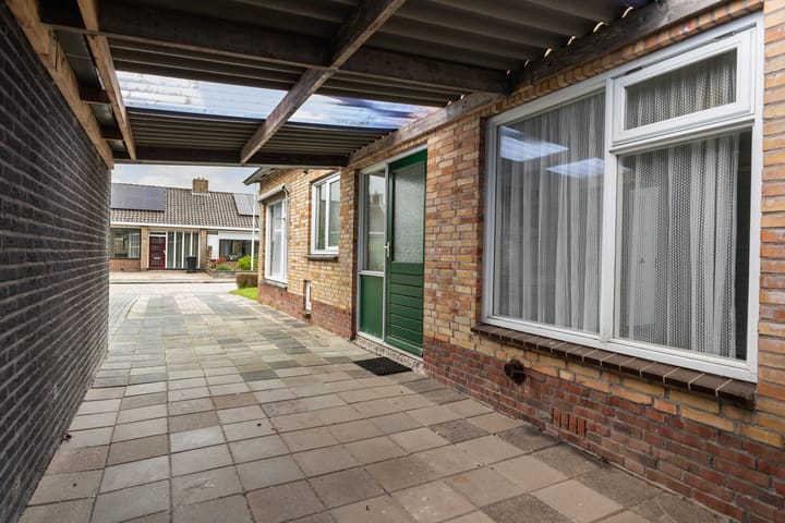 Foto 21 van Sjoerd Baukesstrjitte 3