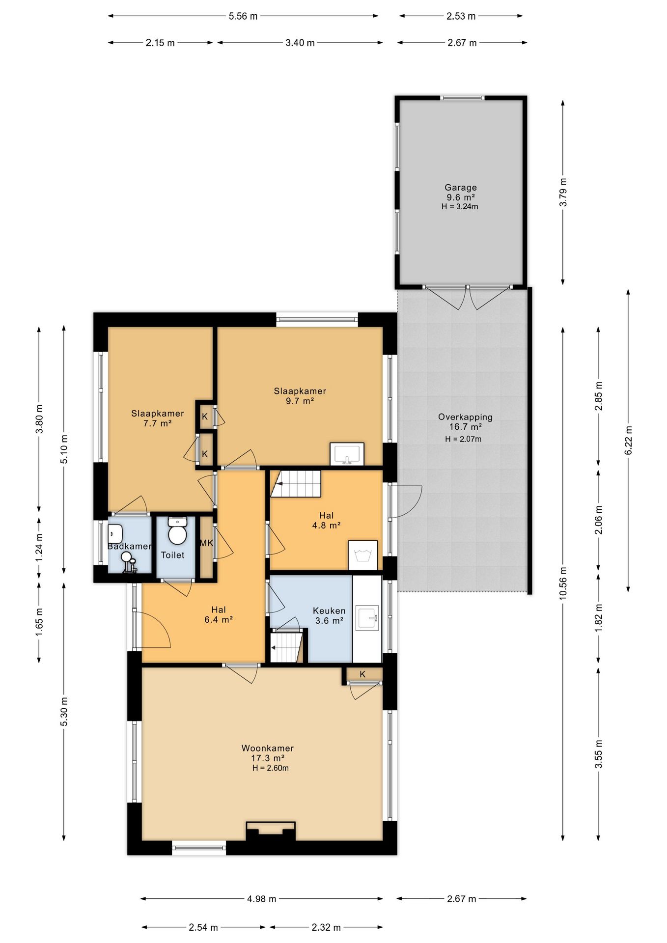 Foto 34 van Sjoerd Baukesstrjitte 3