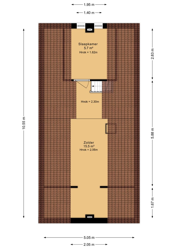 Foto 35 van Sjoerd Baukesstrjitte 3