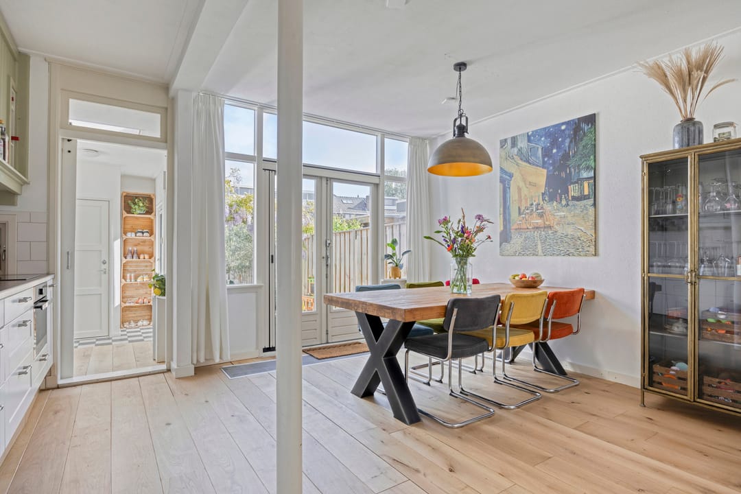 Foto 2 van Vogelplein 55