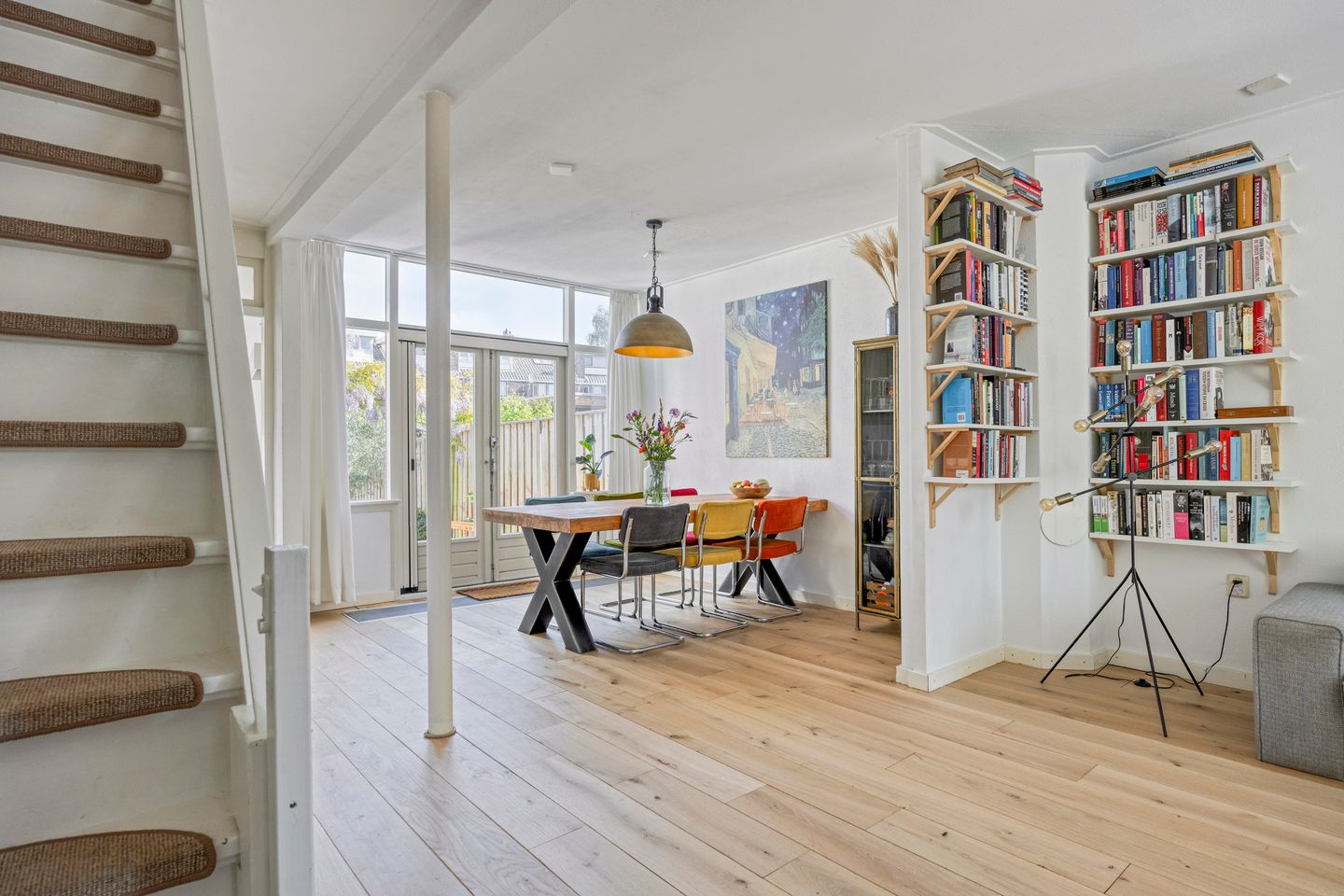 Foto 5 van Vogelplein 55