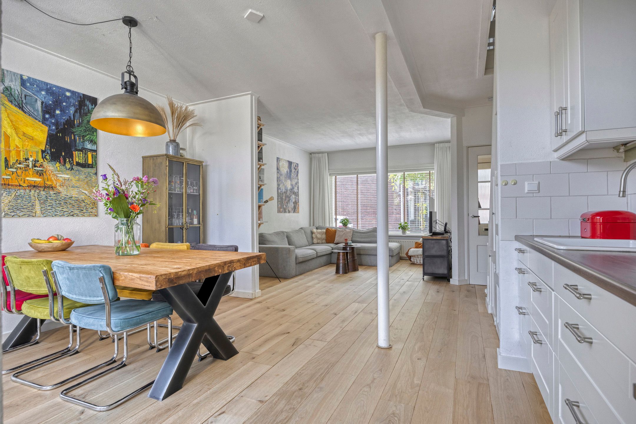 Foto 6 van Vogelplein 55