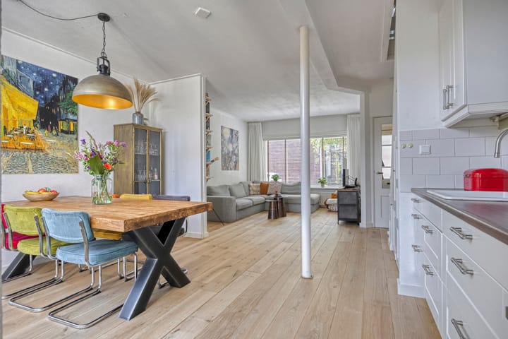 Foto 6 van Vogelplein 55