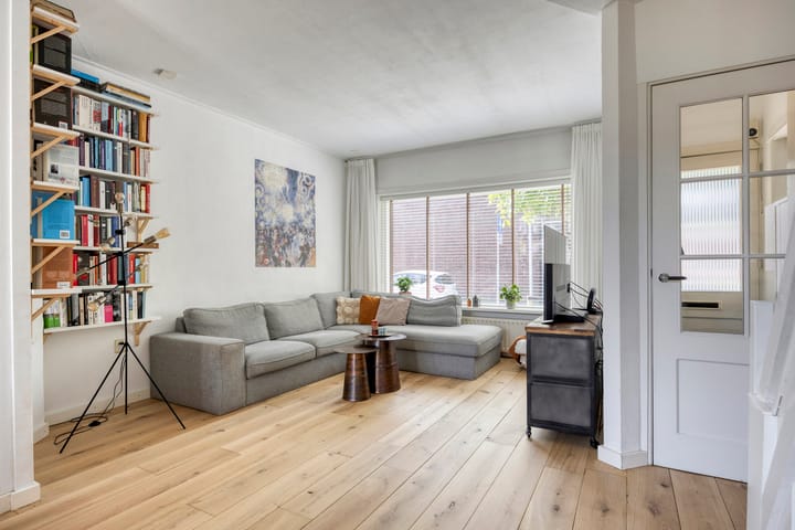 Foto 7 van Vogelplein 55