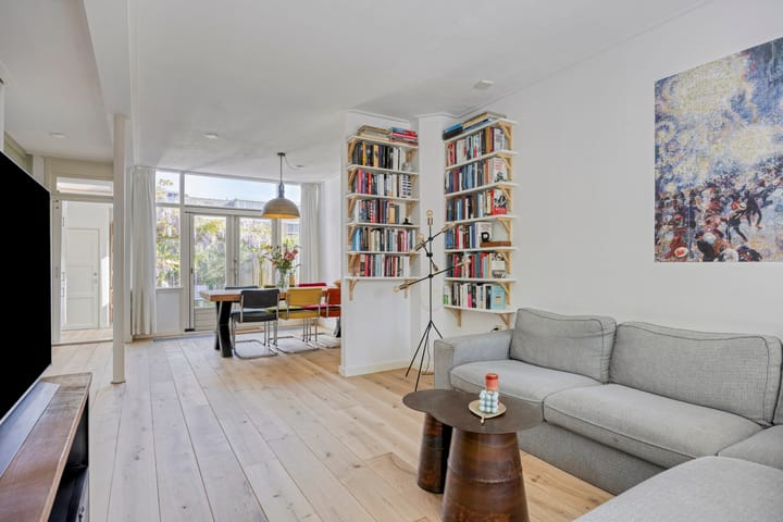 Foto 8 van Vogelplein 55