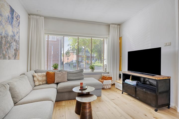 Foto 9 van Vogelplein 55