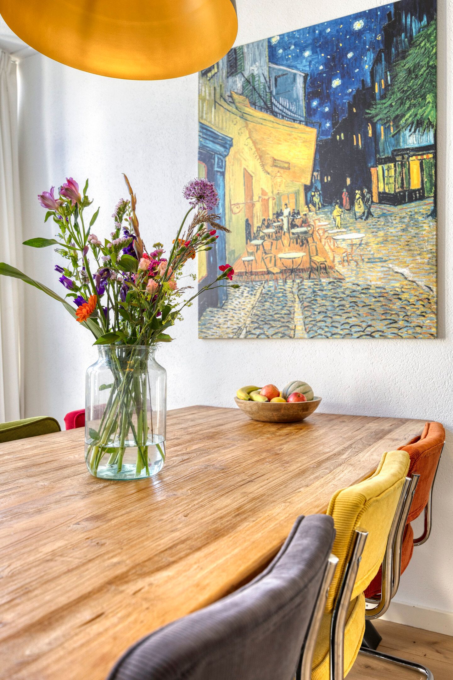 Foto 10 van Vogelplein 55