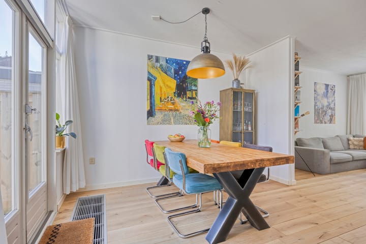 Foto 11 van Vogelplein 55