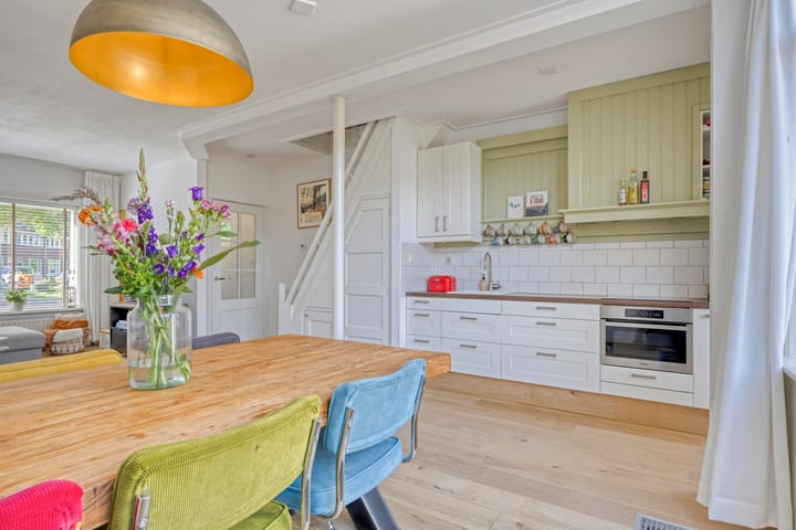 Foto 12 van Vogelplein 55