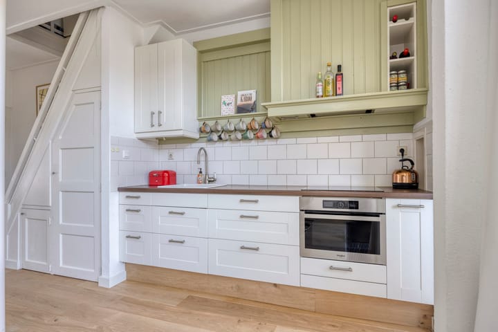 Foto 13 van Vogelplein 55