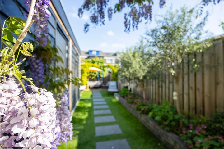 Foto 20 van Vogelplein 55